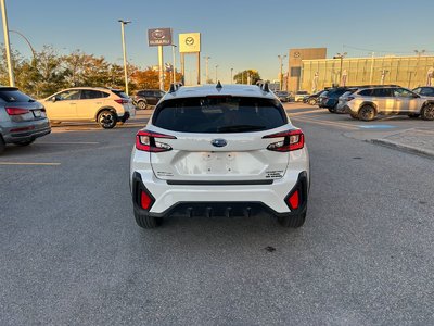 2024 Subaru Crosstrek in Dorval, Quebec