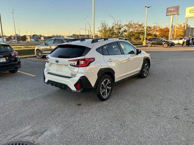 2024 Subaru Crosstrek in Dorval, Quebec