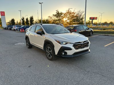 Subaru Crosstrek  2024 à Dorval, Québec