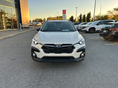 Subaru Crosstrek  2024 à Dorval, Québec