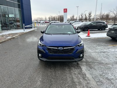 Subaru Crosstrek  2024 à Dorval, Québec