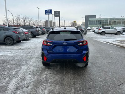 2024 Subaru Crosstrek in Dorval, Quebec