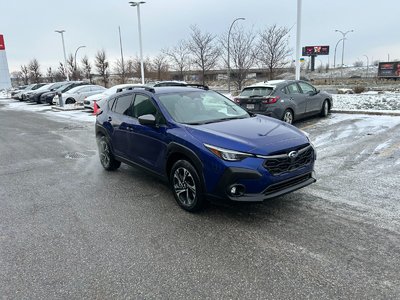 Subaru Crosstrek  2024 à Dorval, Québec