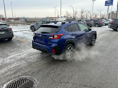 2024 Subaru Crosstrek in Dorval, Quebec