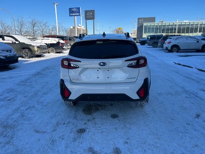 Subaru Crosstrek  2024 à Dorval, Québec