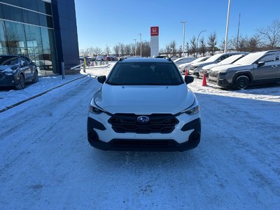 2024 Subaru Crosstrek in Dorval, Quebec