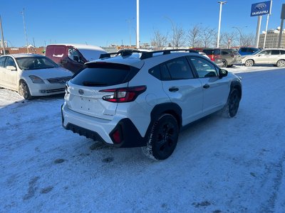 Subaru Crosstrek  2024 à Dorval, Québec