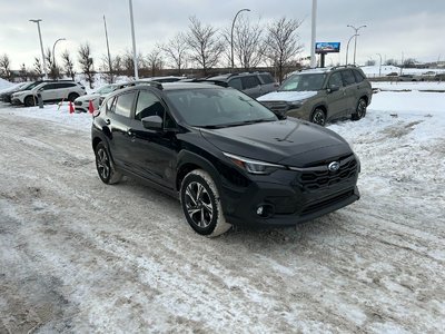 Subaru Crosstrek  2024 à Dorval, Québec
