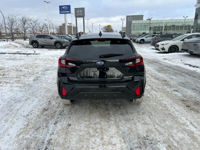 Subaru Crosstrek  2024 à Dorval, Québec