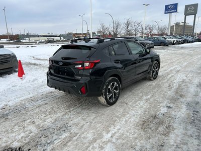 Subaru Crosstrek  2024 à Dorval, Québec