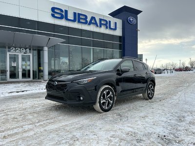 Subaru Crosstrek  2024 à Dorval, Québec
