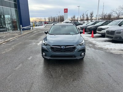 Subaru Crosstrek  2024 à Dorval, Québec