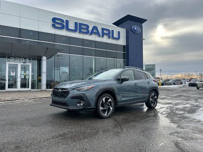 Subaru Crosstrek  2024 à Dorval, Québec