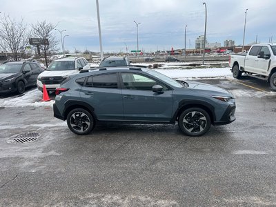 Subaru Crosstrek  2024 à Dorval, Québec