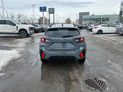 Subaru Crosstrek  2024 à Dorval, Québec
