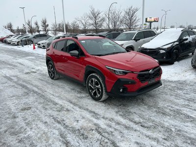 2024 Subaru Crosstrek in Dorval, Quebec