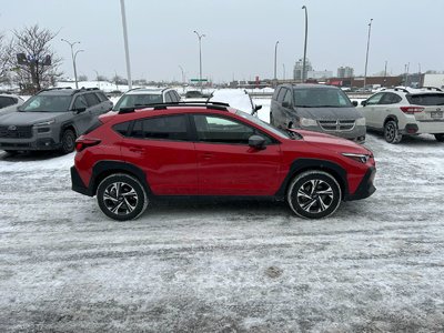 2024 Subaru Crosstrek in Dorval, Quebec
