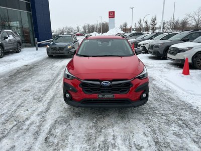 2024 Subaru Crosstrek in Dorval, Quebec