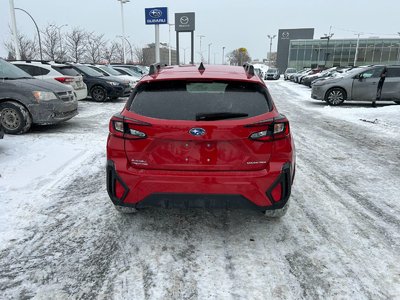 Subaru Crosstrek  2024 à Dorval, Québec