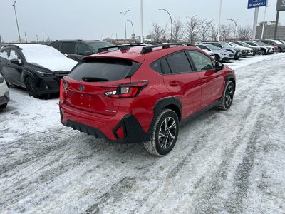 Subaru Crosstrek  2024 à Dorval, Québec