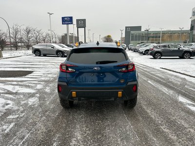 2024 Subaru Crosstrek in Dorval, Quebec