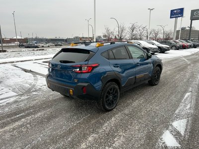 2024 Subaru Crosstrek in Dorval, Quebec