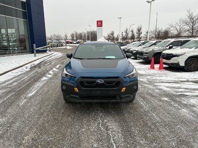 2024 Subaru Crosstrek in Dorval, Quebec