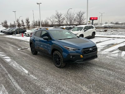 2024 Subaru Crosstrek in Dorval, Quebec