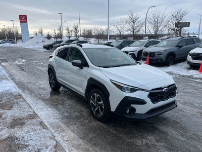 2024 Subaru Crosstrek in Dorval, Quebec