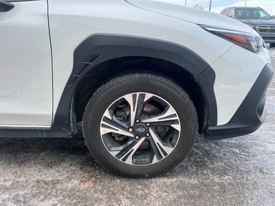2024 Subaru Crosstrek in Dorval, Quebec