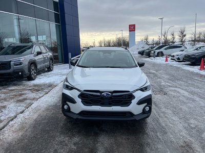 2024 Subaru Crosstrek in Dorval, Quebec