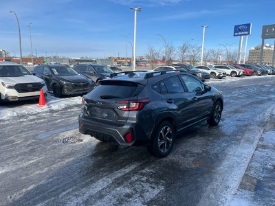 2024 Subaru Crosstrek in Dorval, Quebec