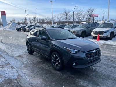 2024 Subaru Crosstrek in Dorval, Quebec