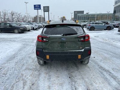2024 Subaru Crosstrek in Dorval, Quebec