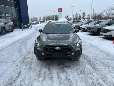 2024 Subaru Crosstrek in Dorval, Quebec