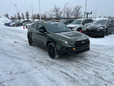 2024 Subaru Crosstrek in Dorval, Quebec