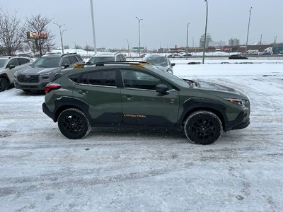 2024 Subaru Crosstrek in Dorval, Quebec