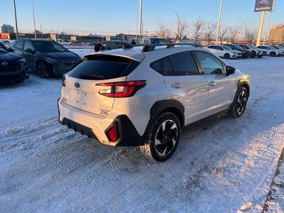 2024 Subaru Crosstrek in Dorval, Quebec