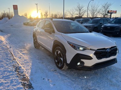 Subaru Crosstrek  2024 à Dorval, Québec