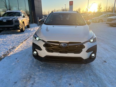 Subaru Crosstrek  2024 à Dorval, Québec