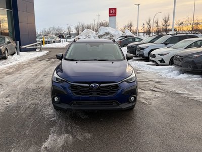 2024 Subaru Crosstrek in Dorval, Quebec
