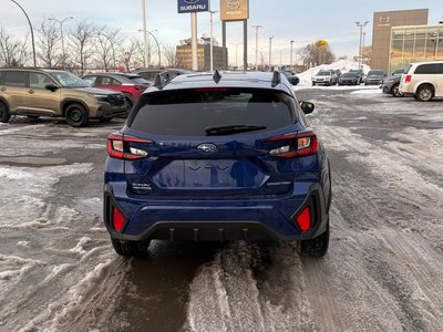 2024 Subaru Crosstrek in Dorval, Quebec