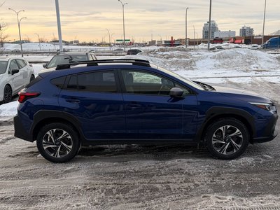 2024 Subaru Crosstrek in Dorval, Quebec