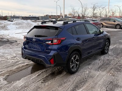 2024 Subaru Crosstrek in Dorval, Quebec