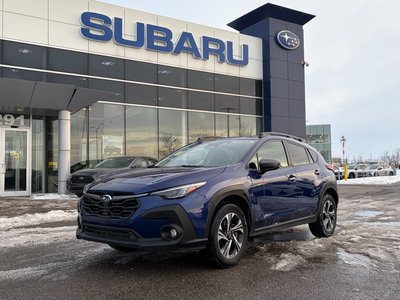 2024 Subaru Crosstrek in Dorval, Quebec