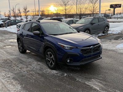 2024 Subaru Crosstrek in Dorval, Quebec