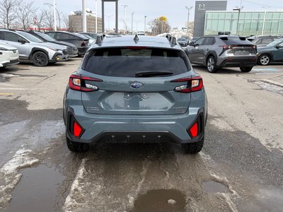 2024 Subaru Crosstrek in Dorval, Quebec