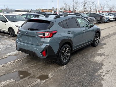 2024 Subaru Crosstrek in Dorval, Quebec