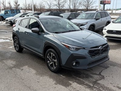2024 Subaru Crosstrek in Dorval, Quebec