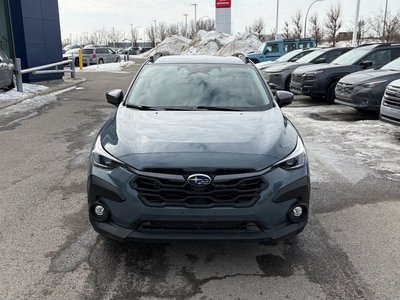 2024 Subaru Crosstrek in Dorval, Quebec